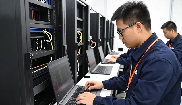 惠州二元信息技术服务有限公司数据处理系统集成答疑实录